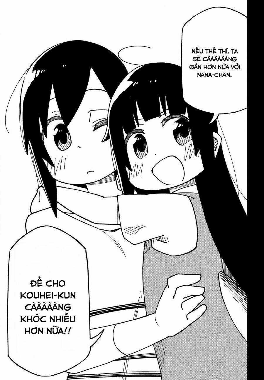 Con Giả - Chapter 2 - Trang 15