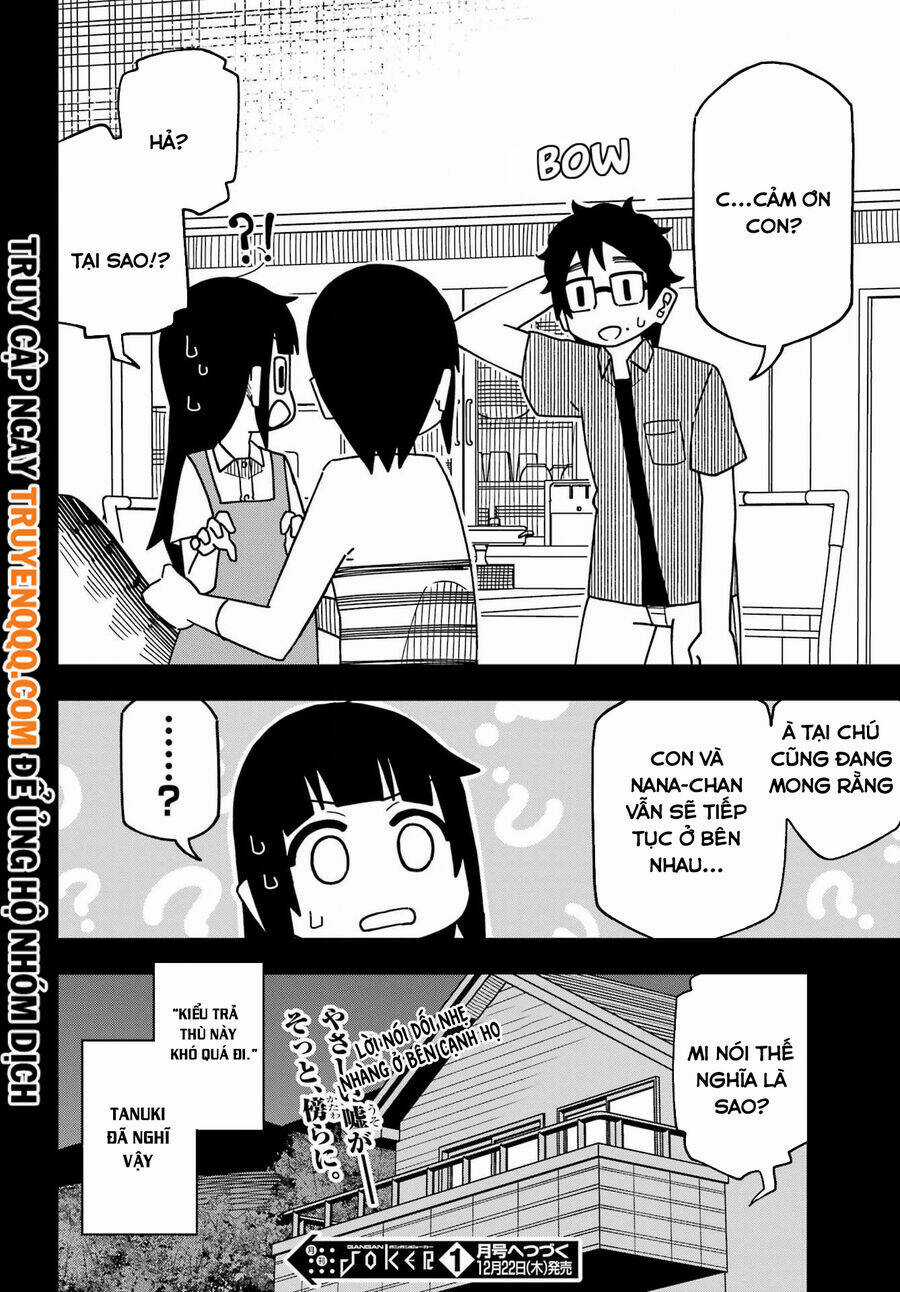 Con Giả - Chapter 2 - Trang 16