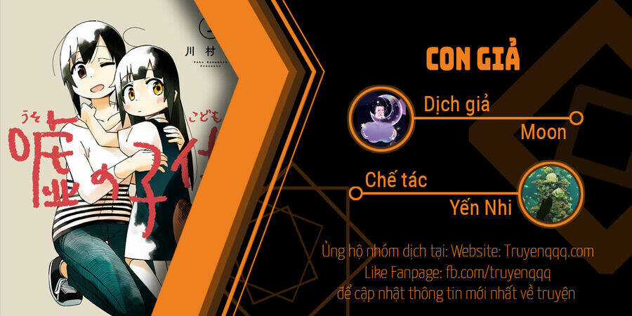 Con Giả - Chapter 2 - Trang 17