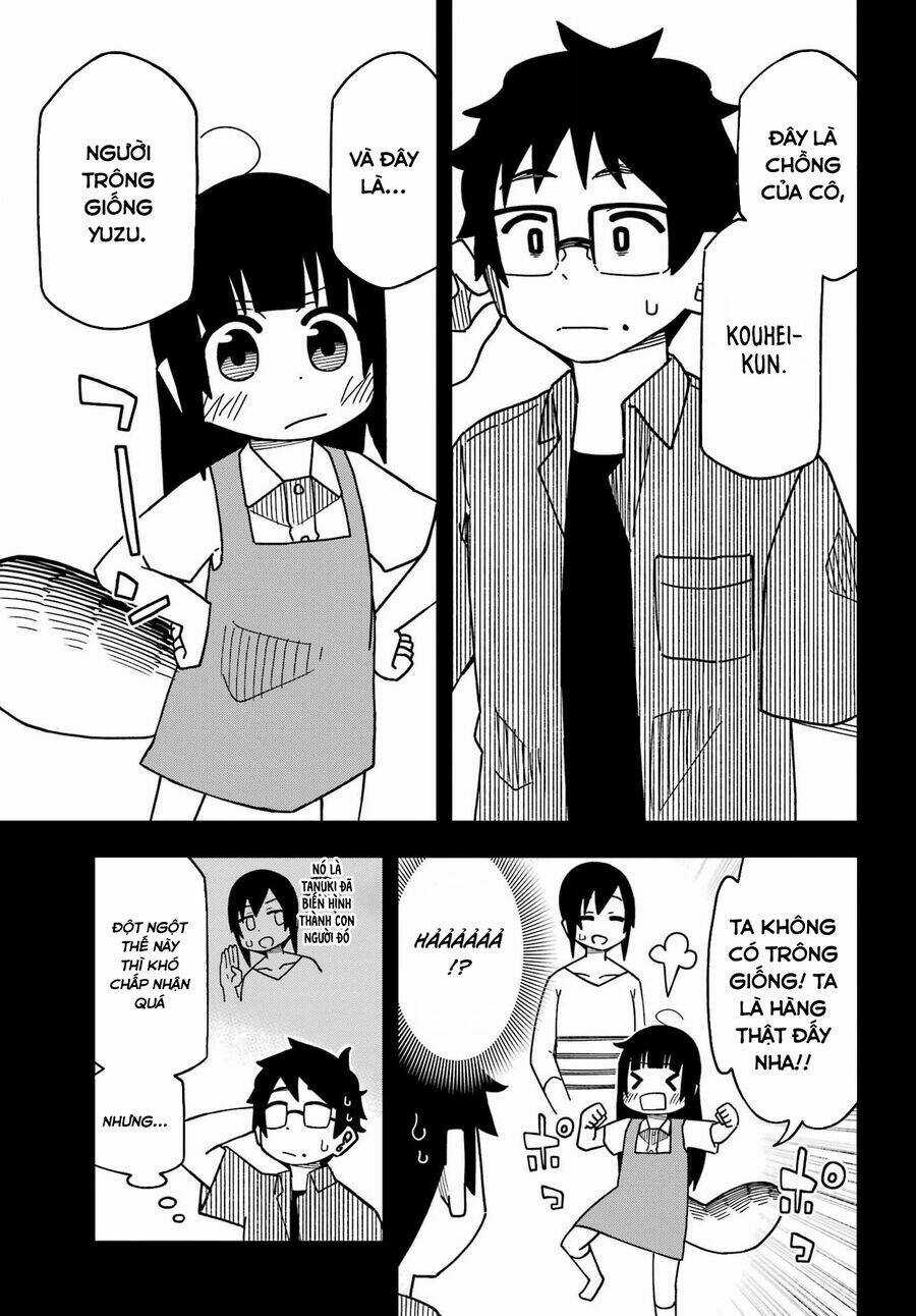 Con Giả - Chapter 2 - Trang 3