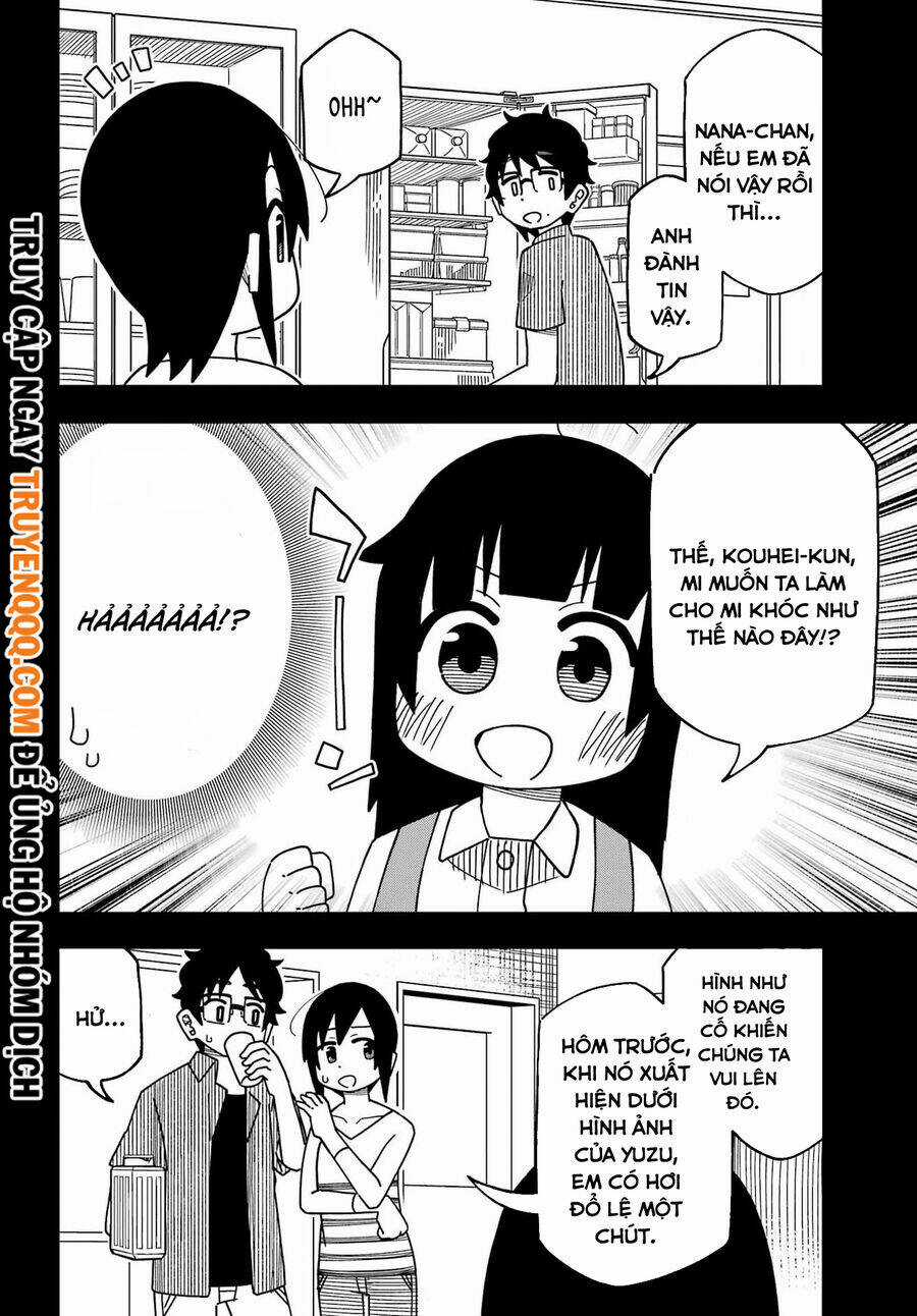 Con Giả - Chapter 2 - Trang 4