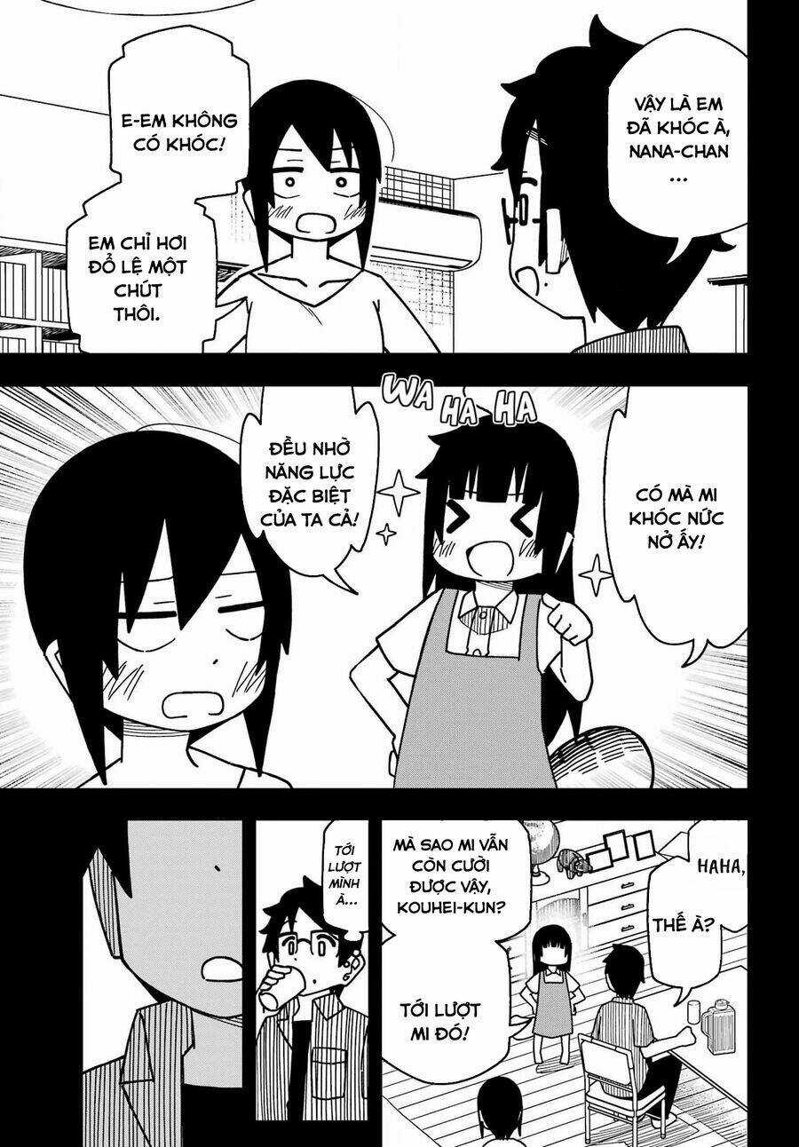 Con Giả - Chapter 2 - Trang 5