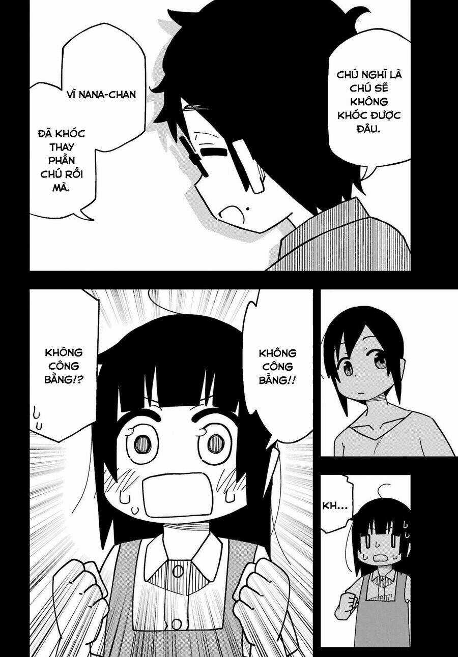 Con Giả - Chapter 2 - Trang 6