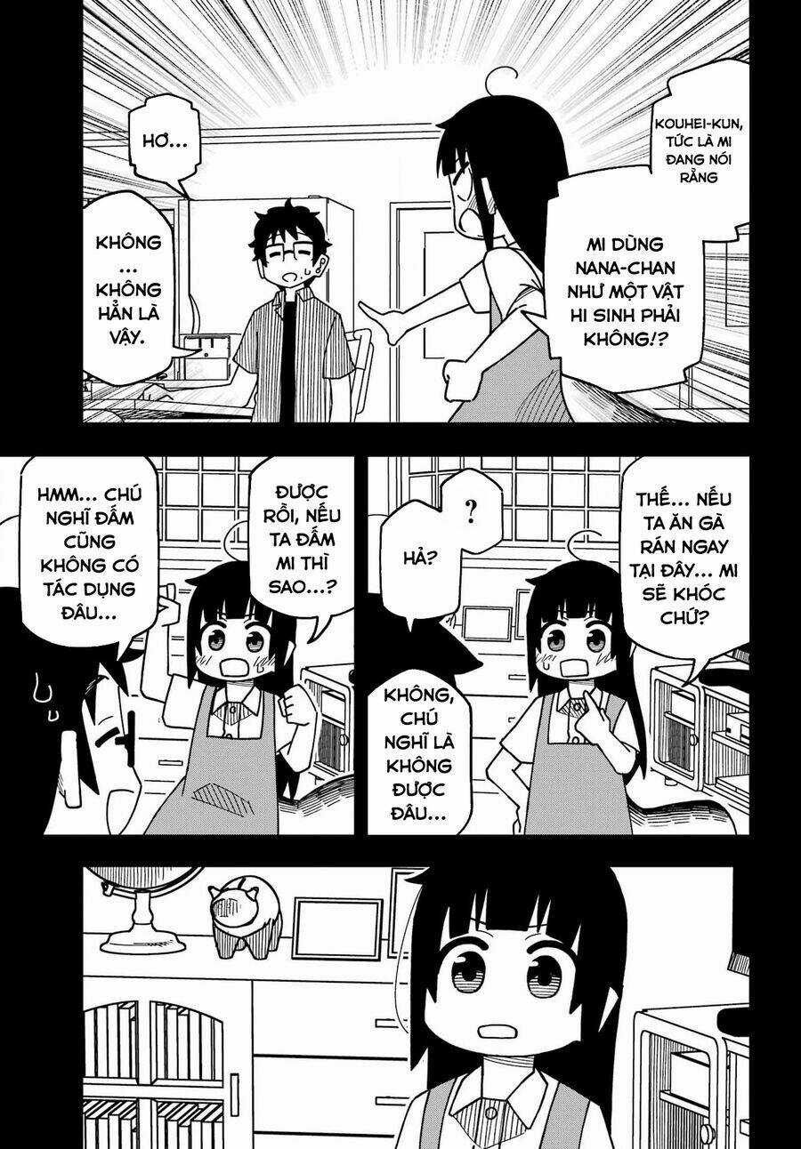 Con Giả - Chapter 2 - Trang 7