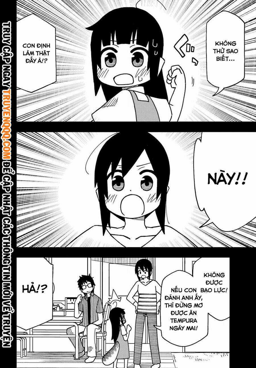 Con Giả - Chapter 2 - Trang 8