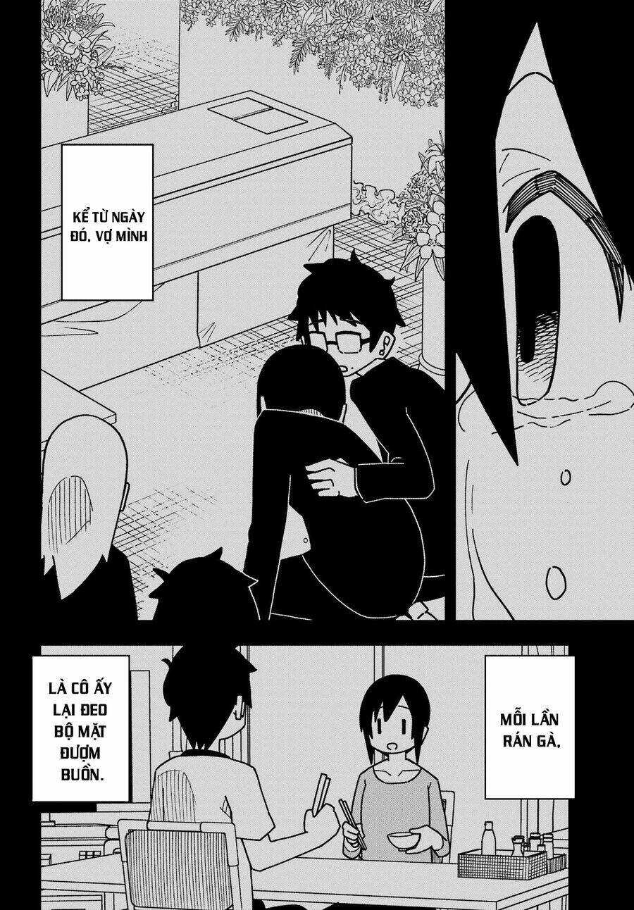 Con Giả - Chapter 2 - Trang 10