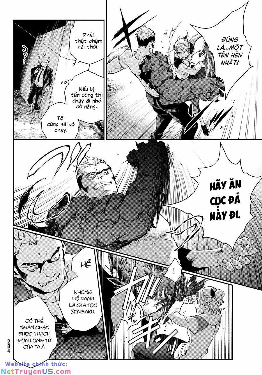 Con Giả - Chapter 3 - Trang 14