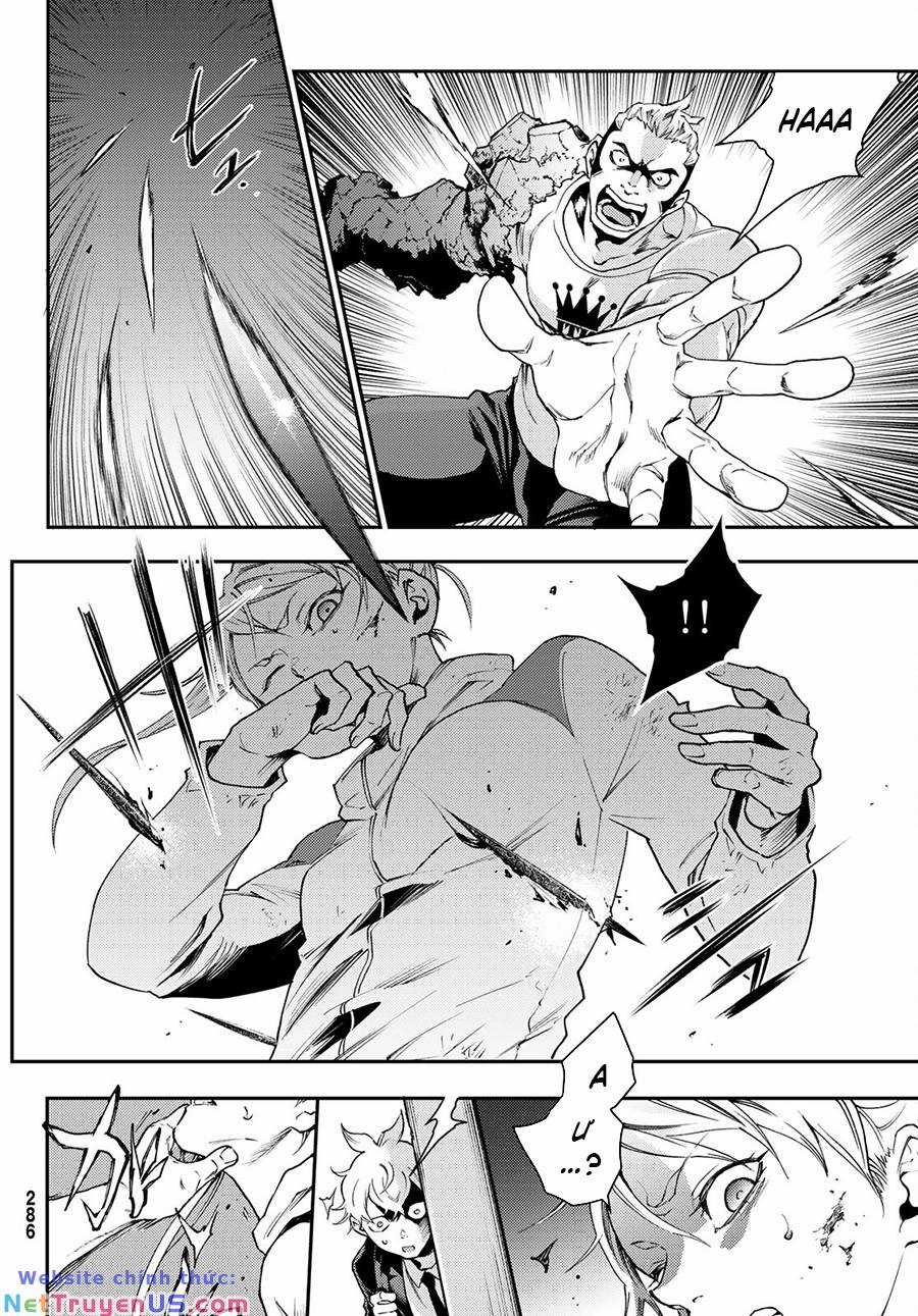 Con Giả - Chapter 3 - Trang 16