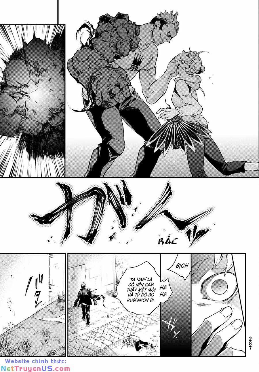 Con Giả - Chapter 3 - Trang 17