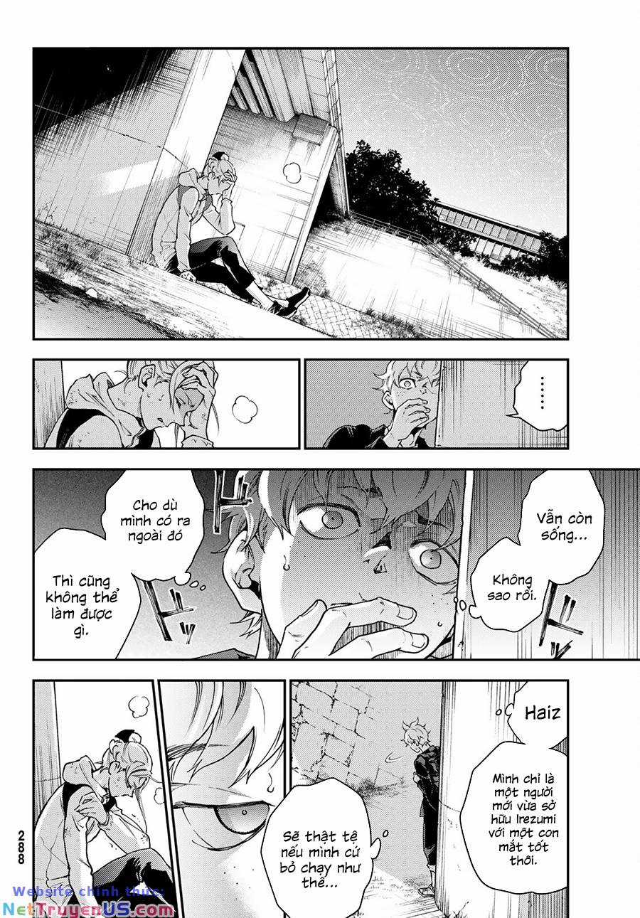 Con Giả - Chapter 3 - Trang 18