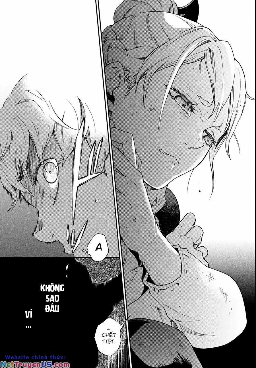 Con Giả - Chapter 3 - Trang 19