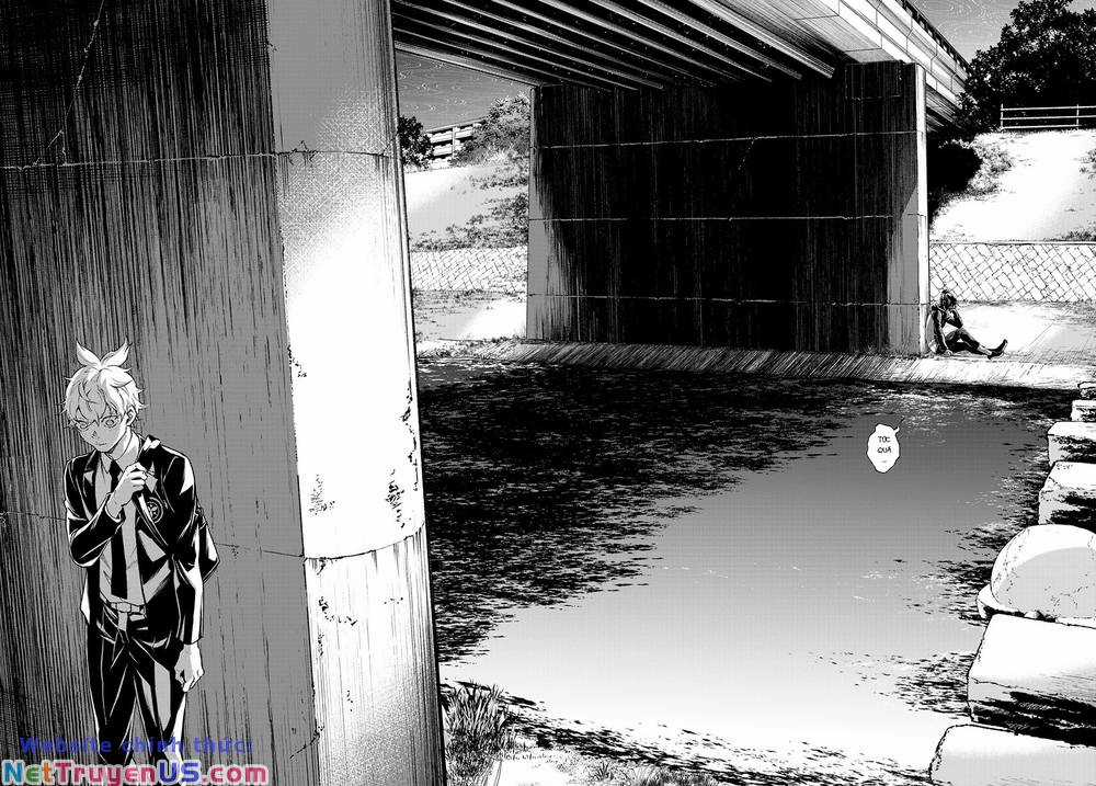 Con Giả - Chapter 3 - Trang 20