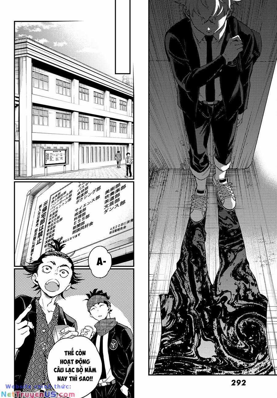 Con Giả - Chapter 3 - Trang 21