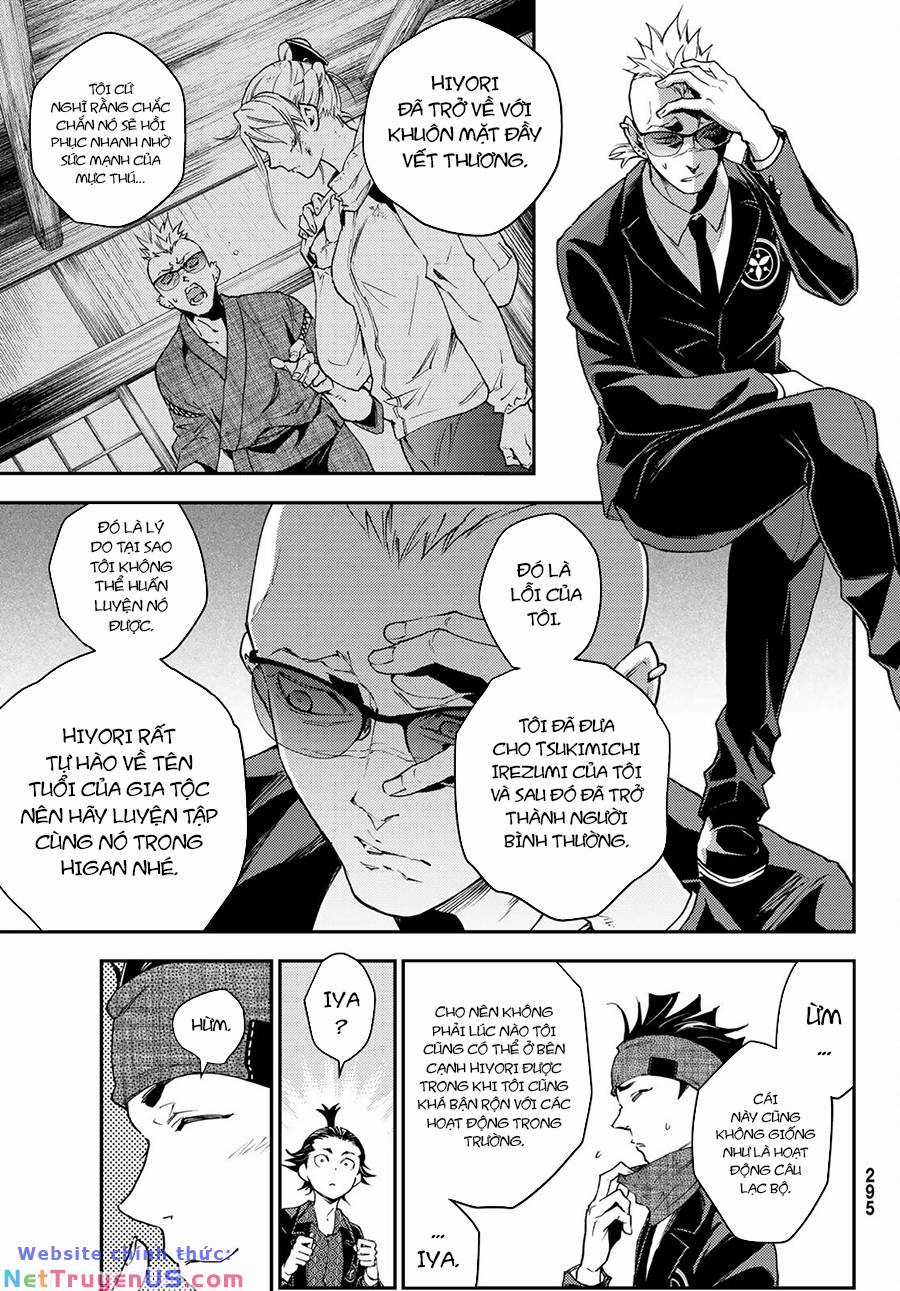 Con Giả - Chapter 3 - Trang 24