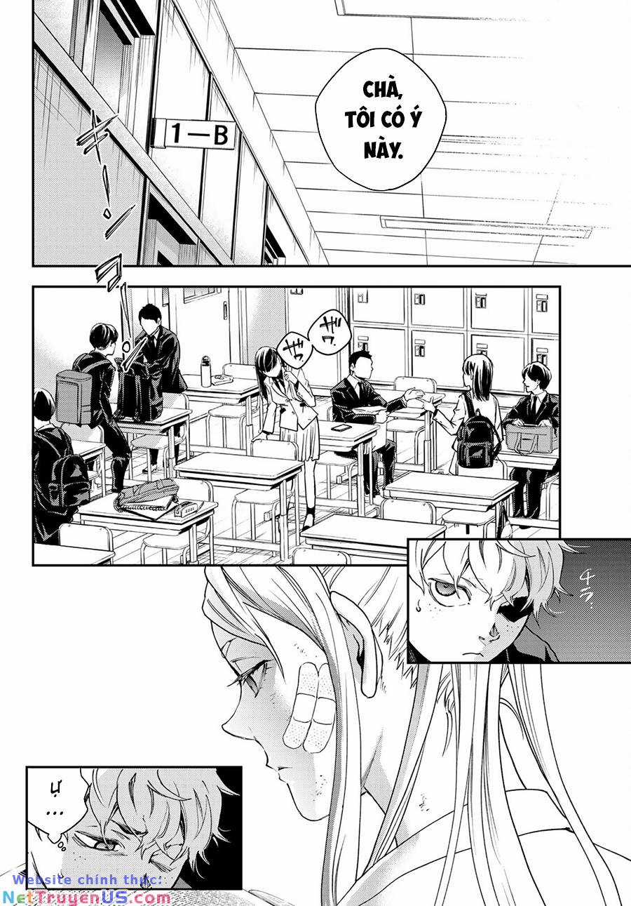 Con Giả - Chapter 3 - Trang 25