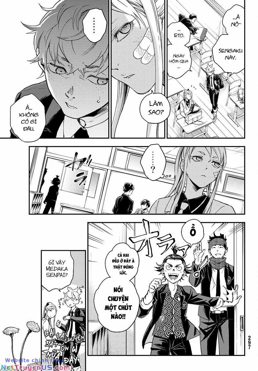 Con Giả - Chapter 3 - Trang 26