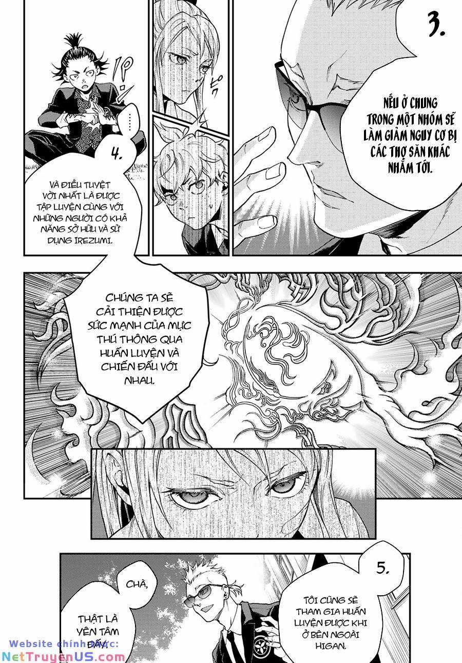 Con Giả - Chapter 3 - Trang 29