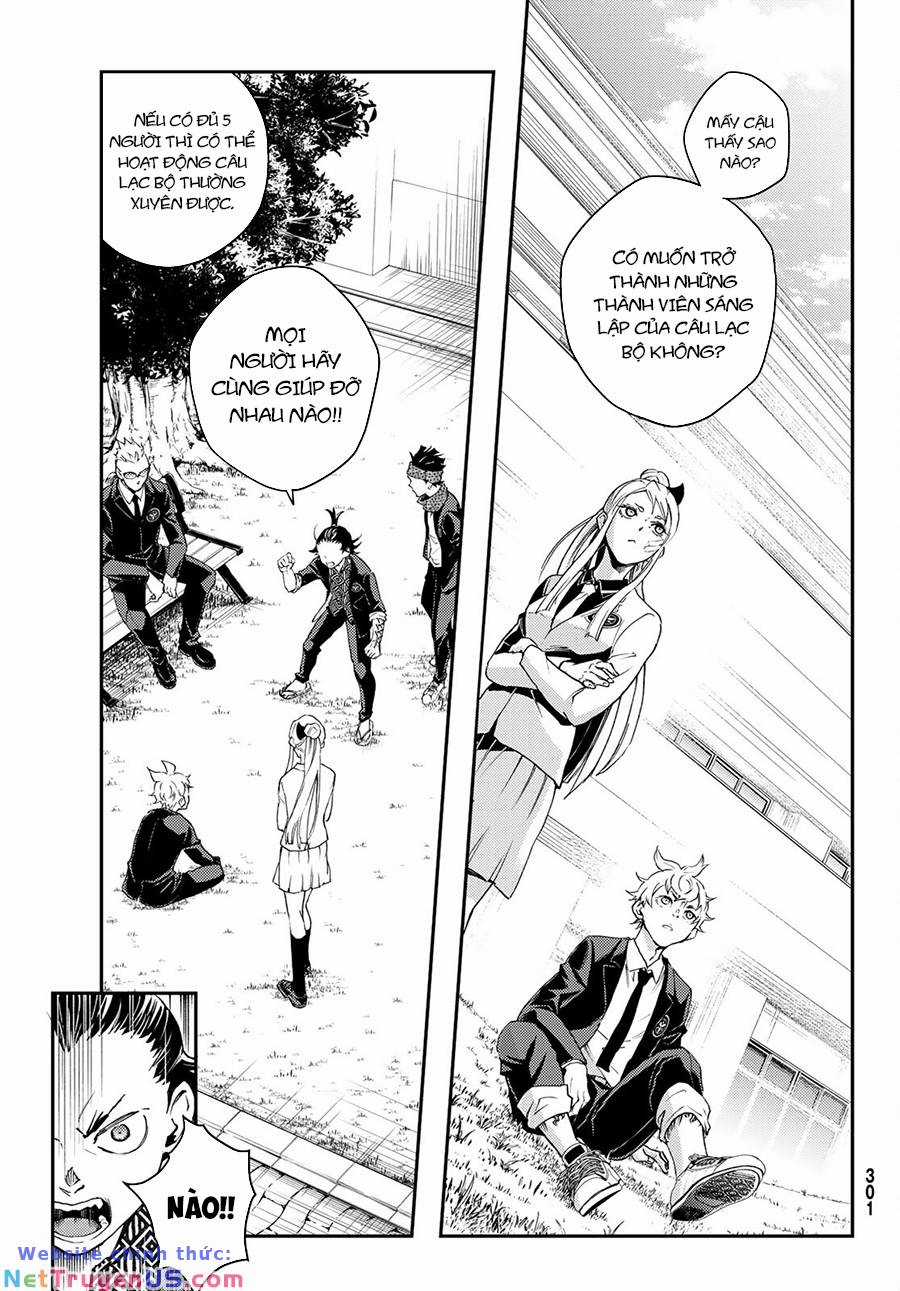 Con Giả - Chapter 3 - Trang 30