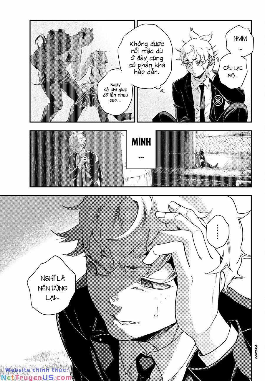 Con Giả - Chapter 3 - Trang 32