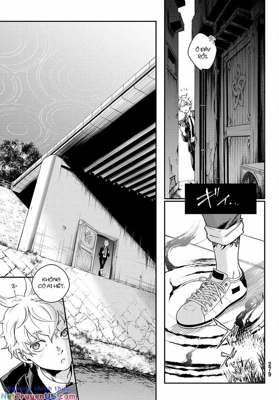 Con Giả - Chapter 3 - Trang 9