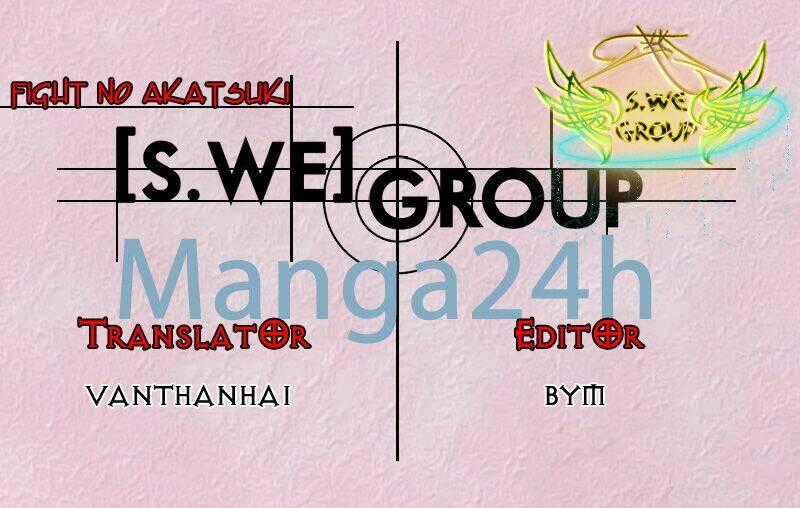 Cơn lốc - Fight No Akatsuki - Chapter 21 - Trang 1