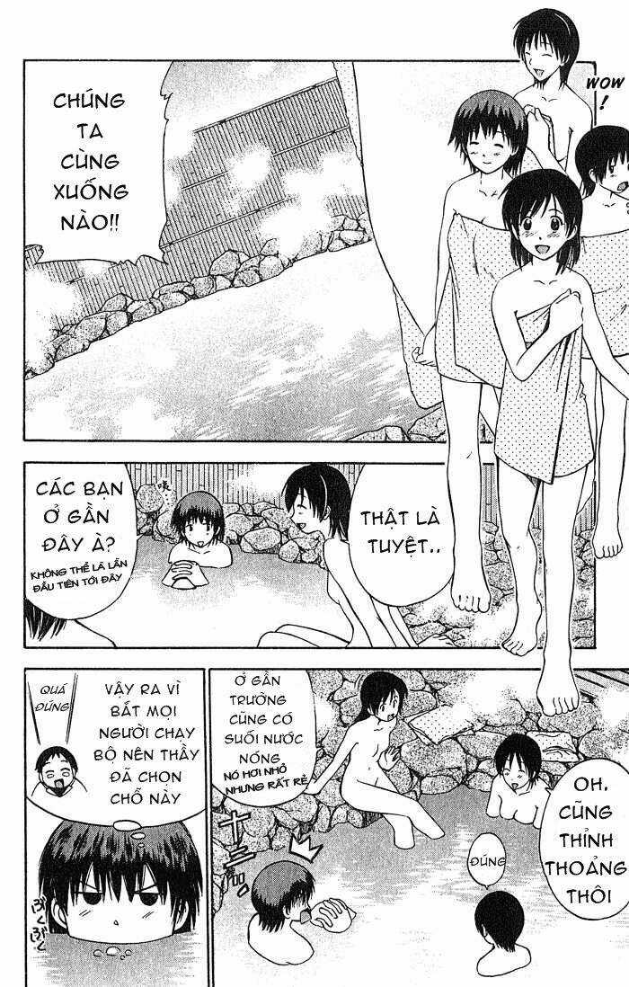 Cơn lốc - Fight No Akatsuki - Chapter 21 - Trang 5