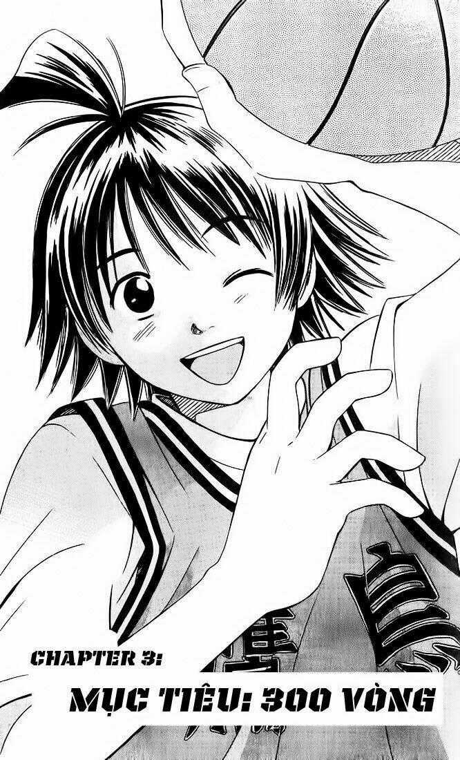 Cơn lốc - Fight No Akatsuki - Chapter 3 - Trang 2