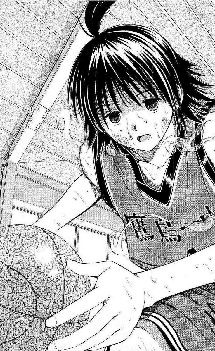 Cơn lốc - Fight No Akatsuki - Chapter 44 - Trang 3