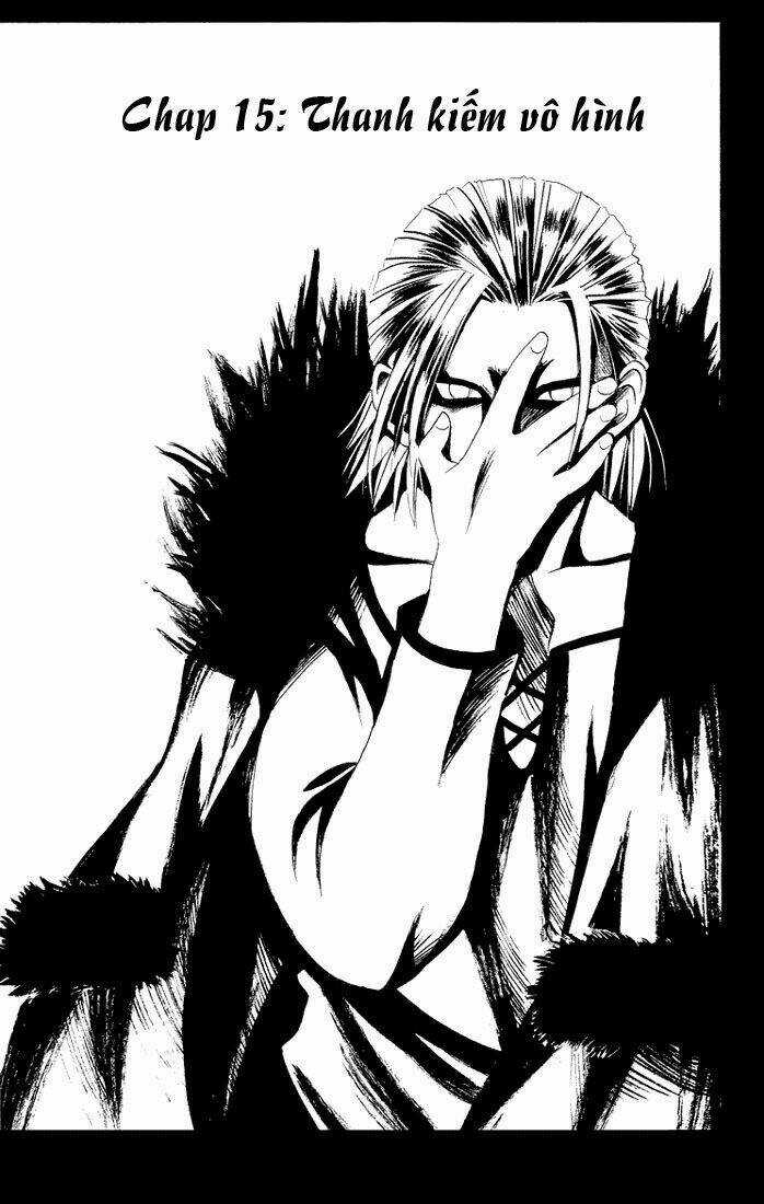 Con Mèo Đen - Chapter 15 - Trang 4