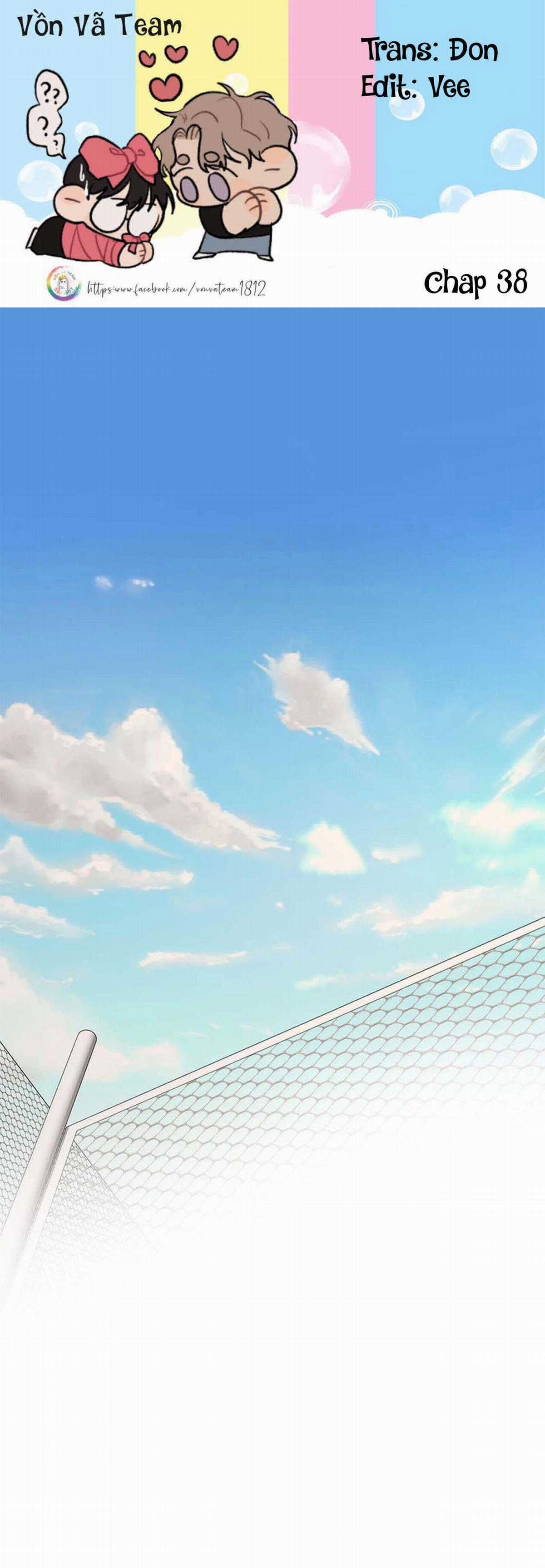 Cơn Mưa Rào - Chapter 38 - Trang 2