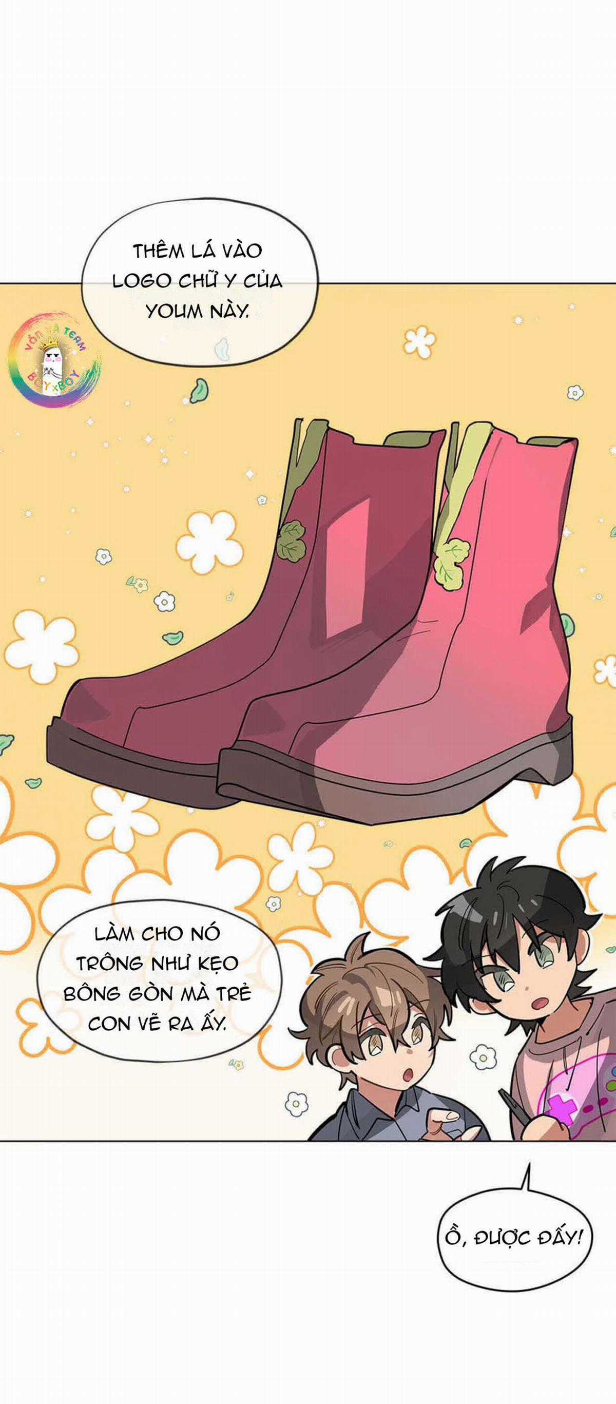 Cơn Mưa Rào - Chapter 38 - Trang 12