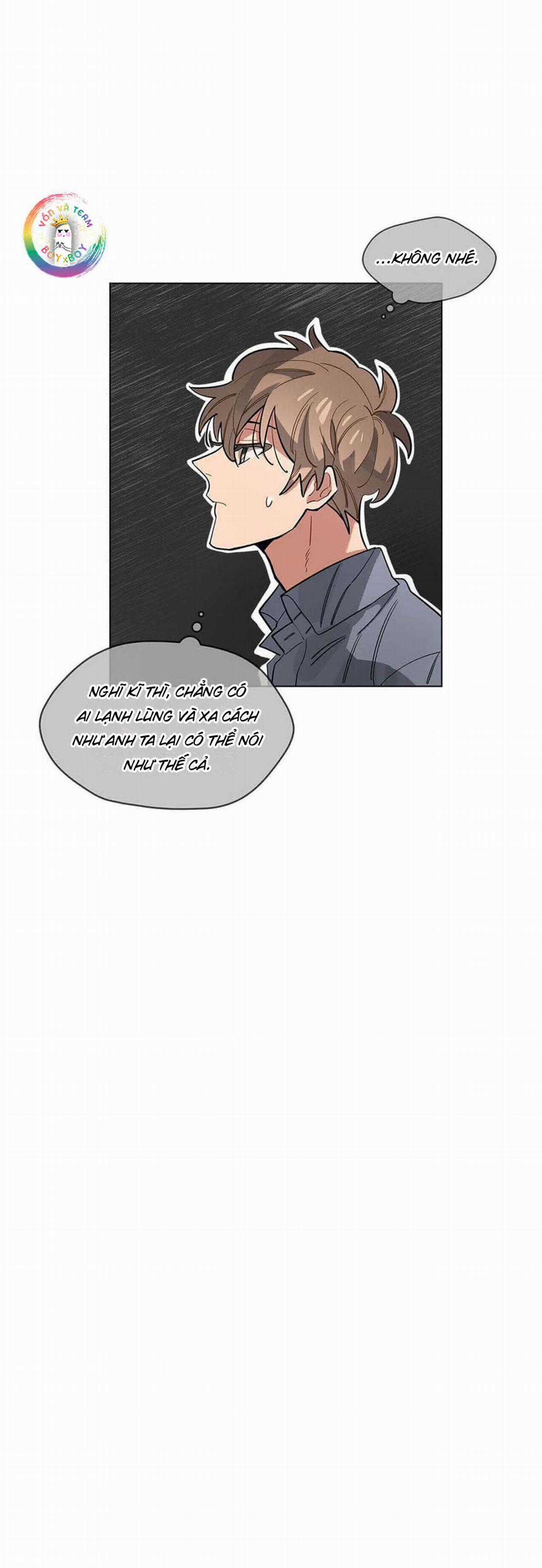 Cơn Mưa Rào - Chapter 38 - Trang 14