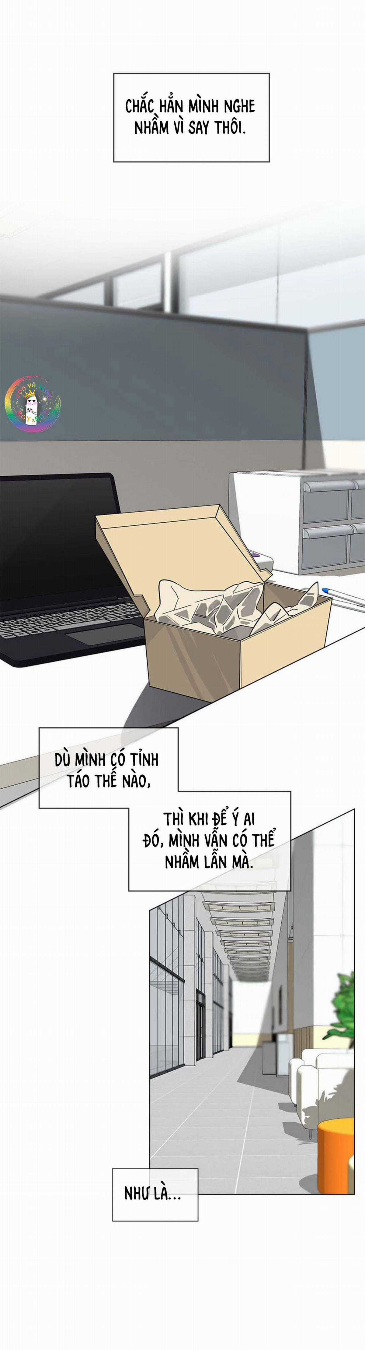 Cơn Mưa Rào - Chapter 38 - Trang 15