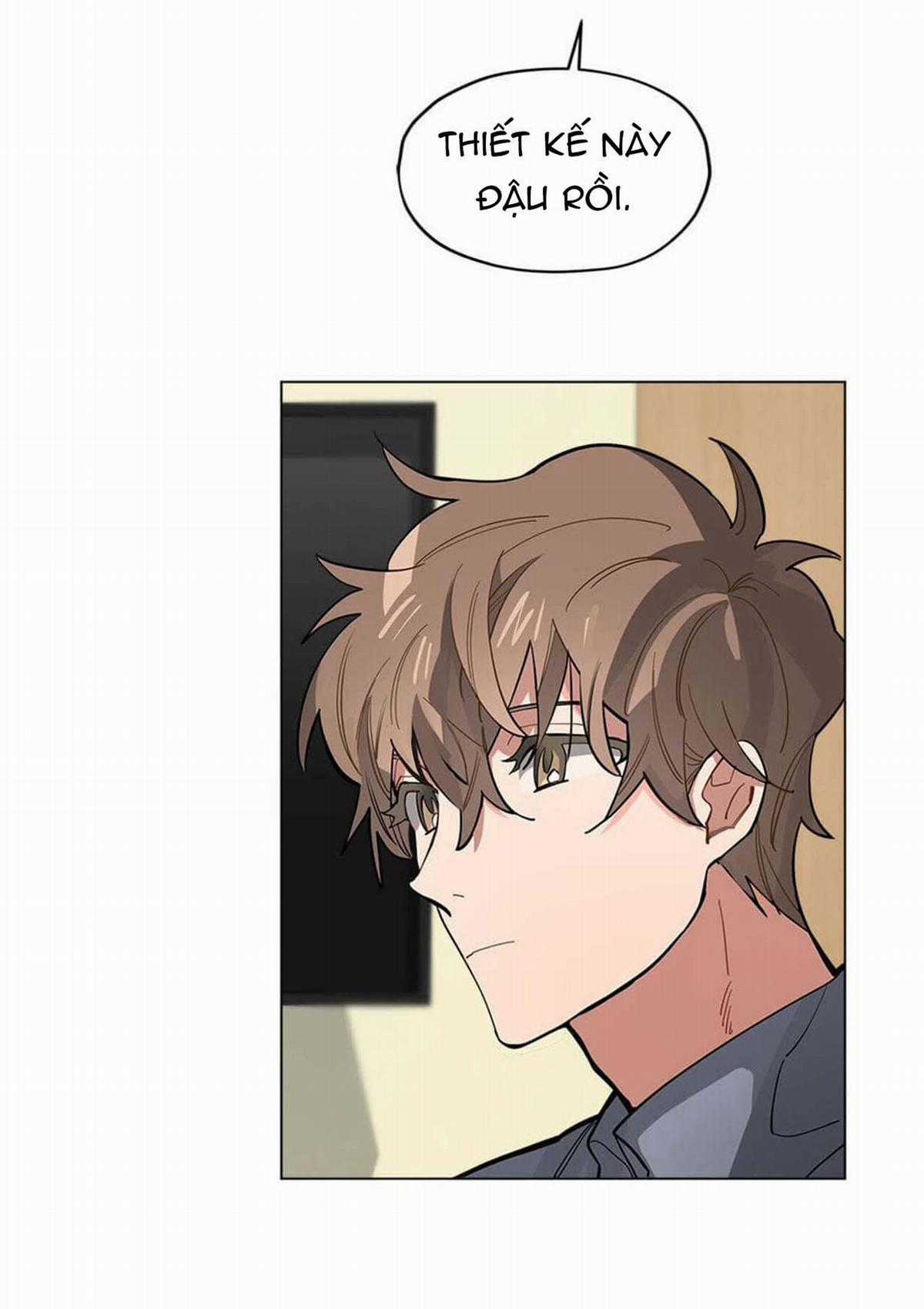 Cơn Mưa Rào - Chapter 38 - Trang 20