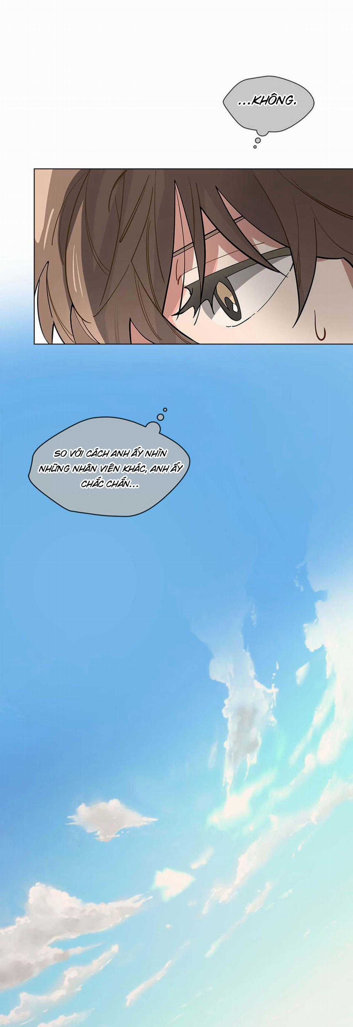 Cơn Mưa Rào - Chapter 38 - Trang 21