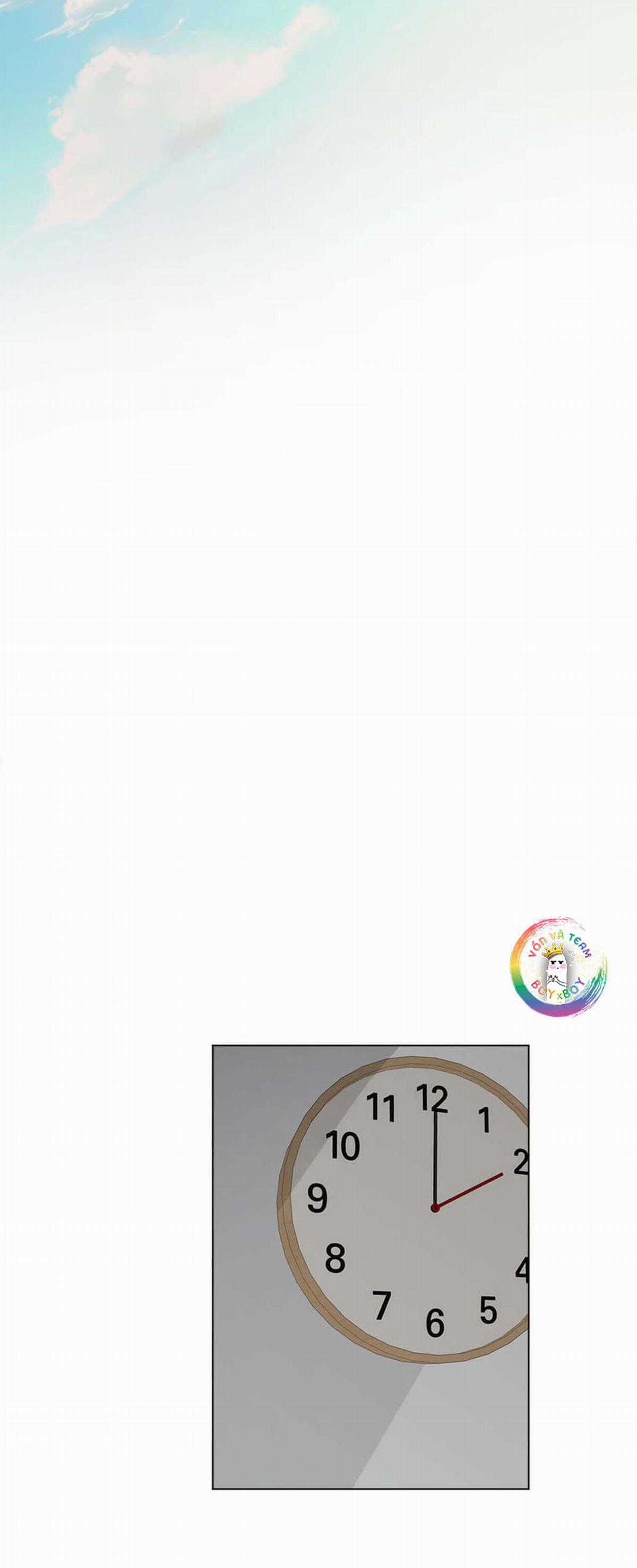 Cơn Mưa Rào - Chapter 38 - Trang 22