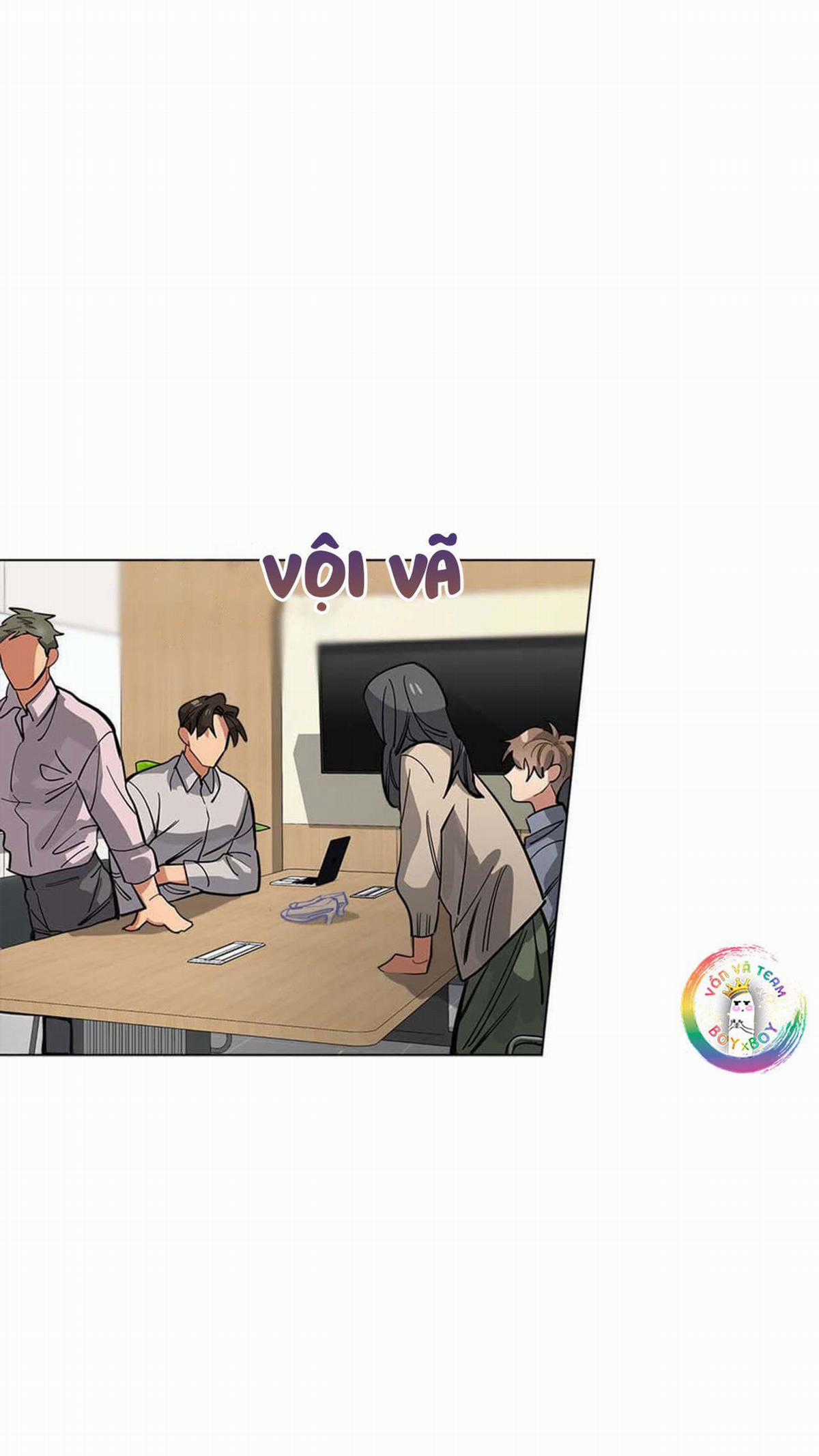 Cơn Mưa Rào - Chapter 38 - Trang 23