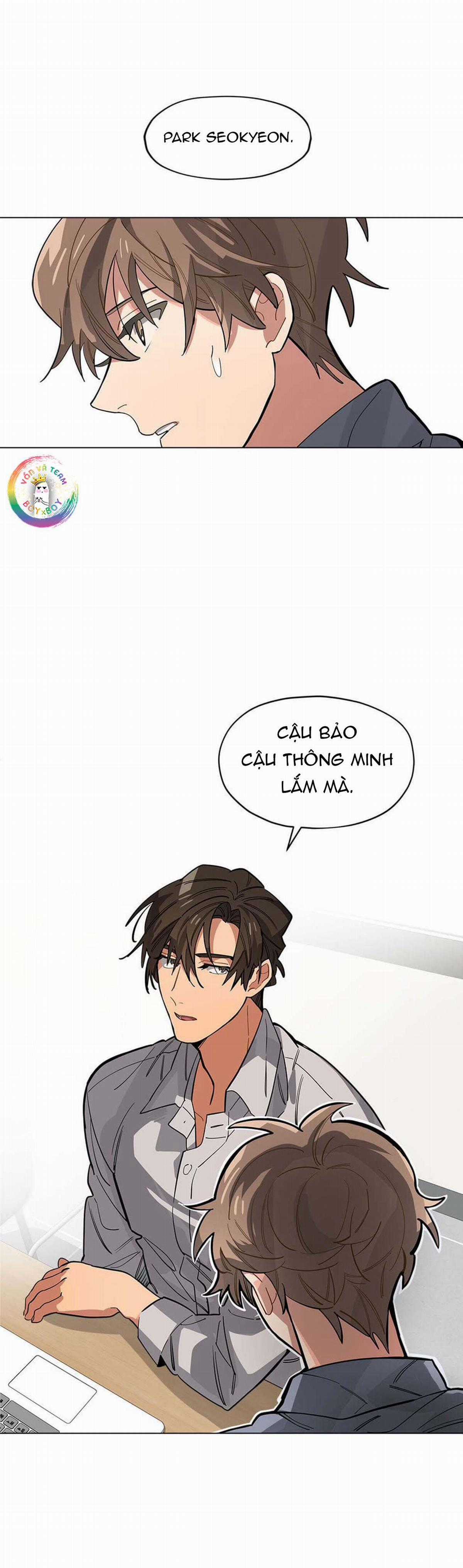 Cơn Mưa Rào - Chapter 38 - Trang 29