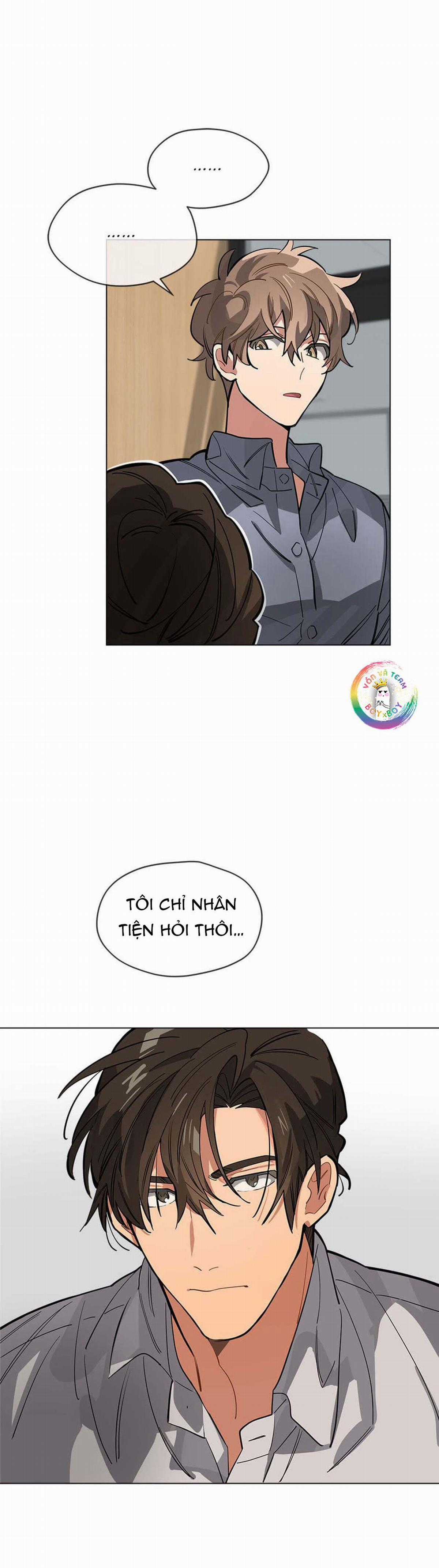 Cơn Mưa Rào - Chapter 38 - Trang 30