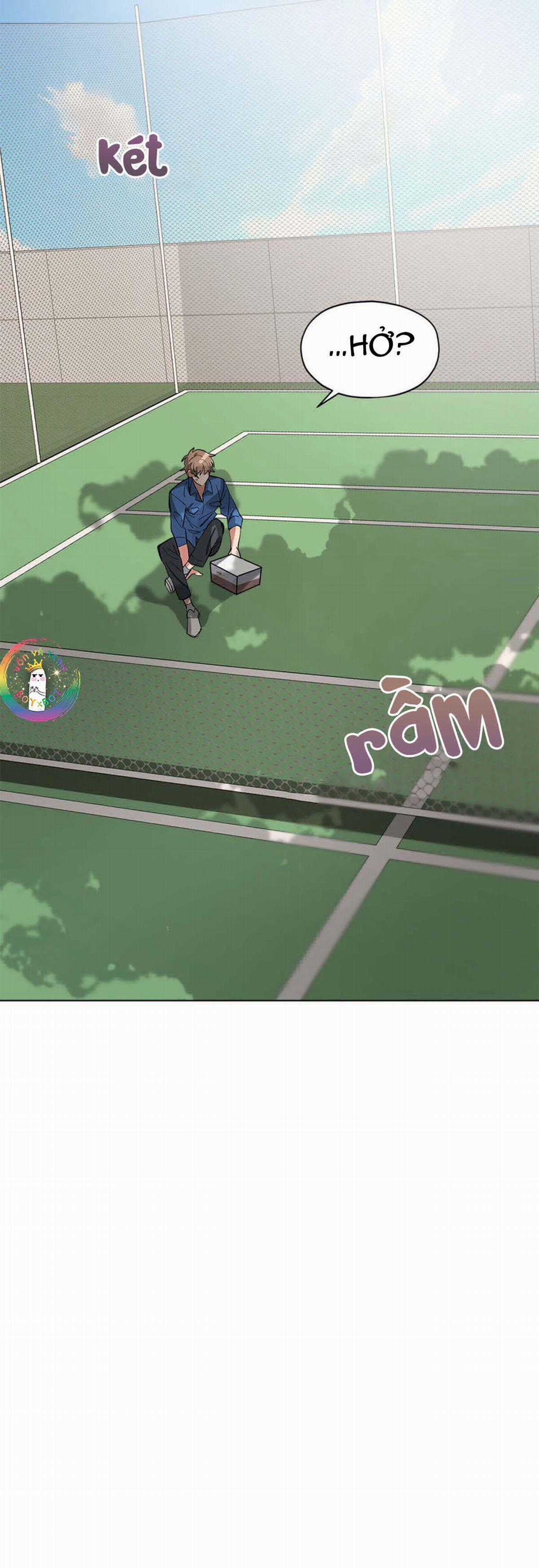 Cơn Mưa Rào - Chapter 38 - Trang 8