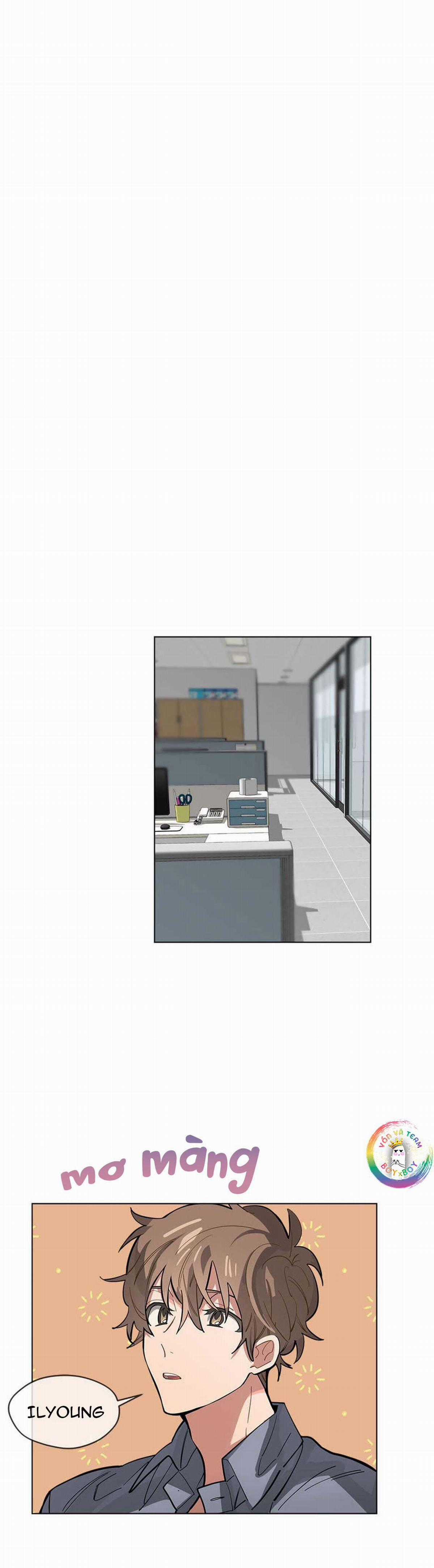 Cơn Mưa Rào - Chapter 38 - Trang 9