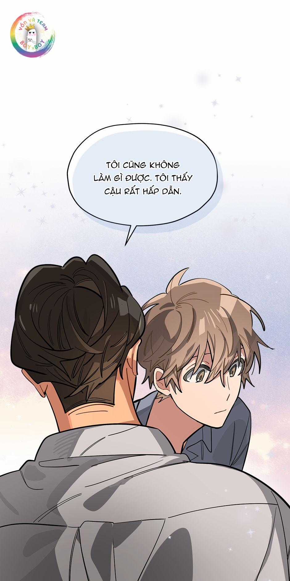 Cơn Mưa Rào - Chapter 39 - Trang 11
