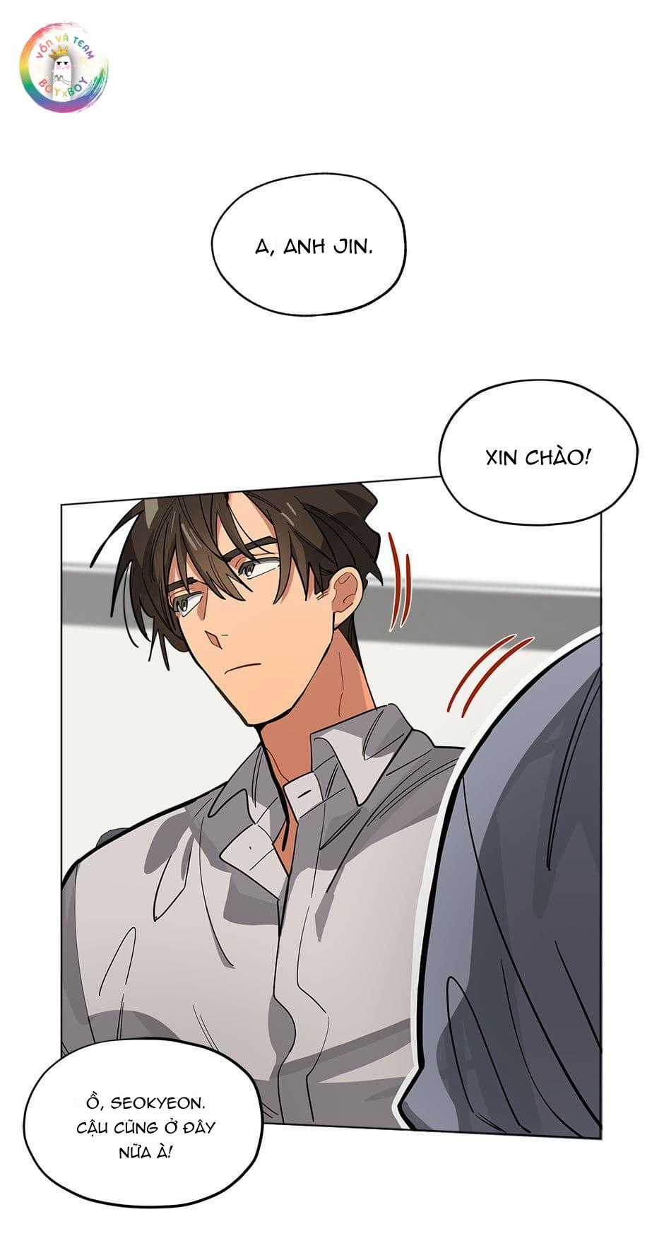 Cơn Mưa Rào - Chapter 39 - Trang 13