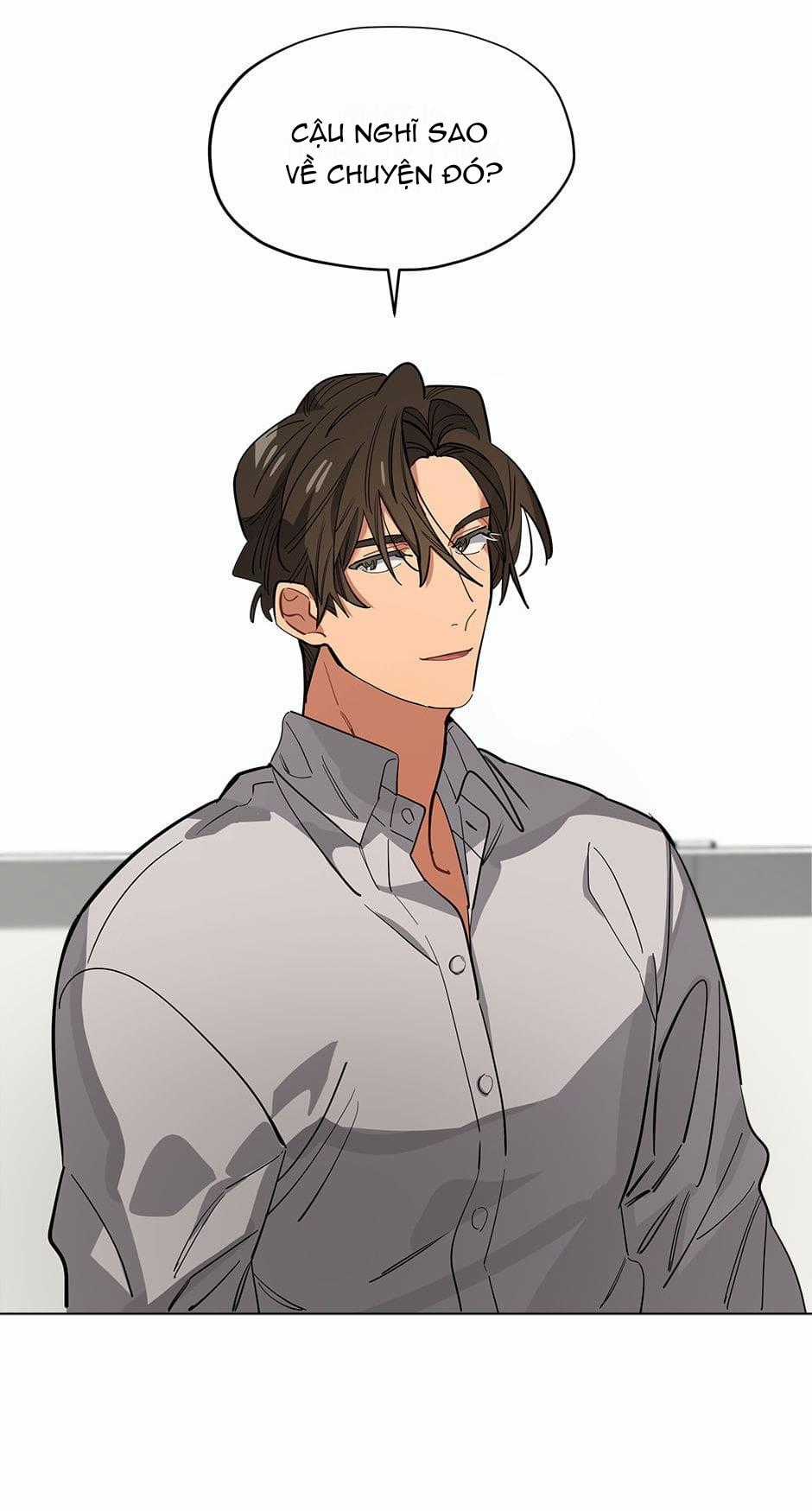 Cơn Mưa Rào - Chapter 39 - Trang 16