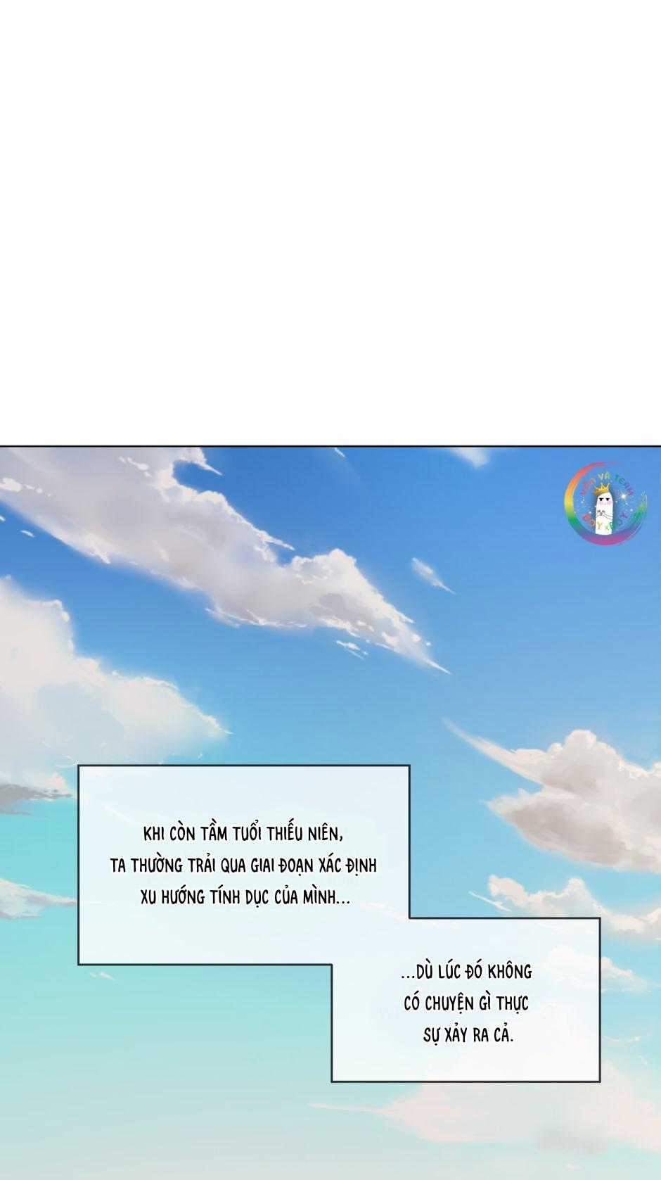 Cơn Mưa Rào - Chapter 39 - Trang 18