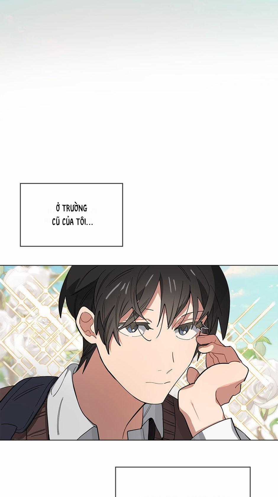 Cơn Mưa Rào - Chapter 39 - Trang 19