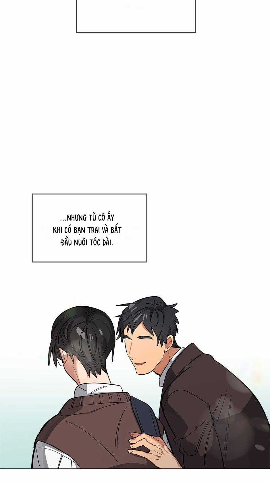 Cơn Mưa Rào - Chapter 39 - Trang 21