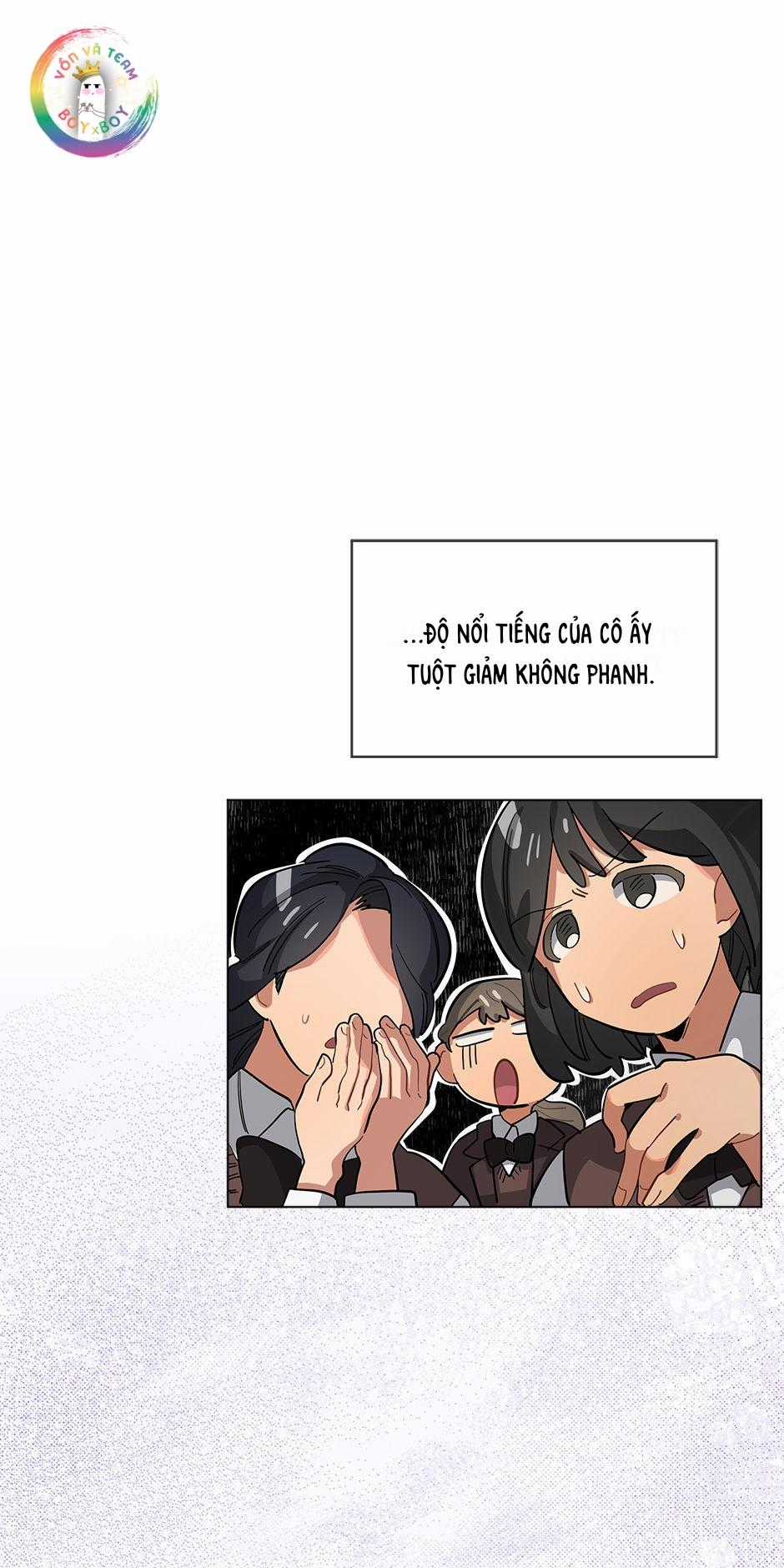 Cơn Mưa Rào - Chapter 39 - Trang 22