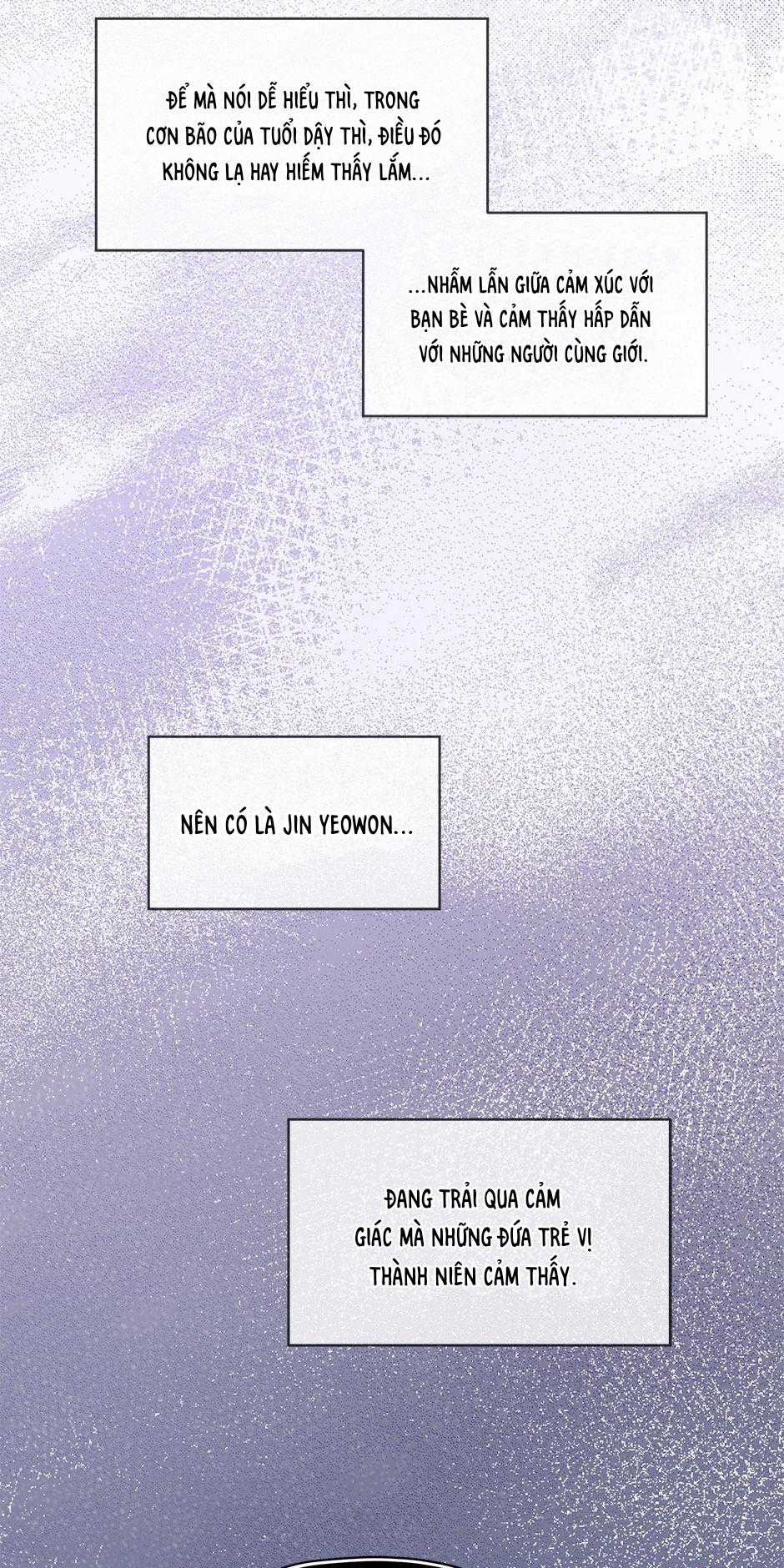 Cơn Mưa Rào - Chapter 39 - Trang 23