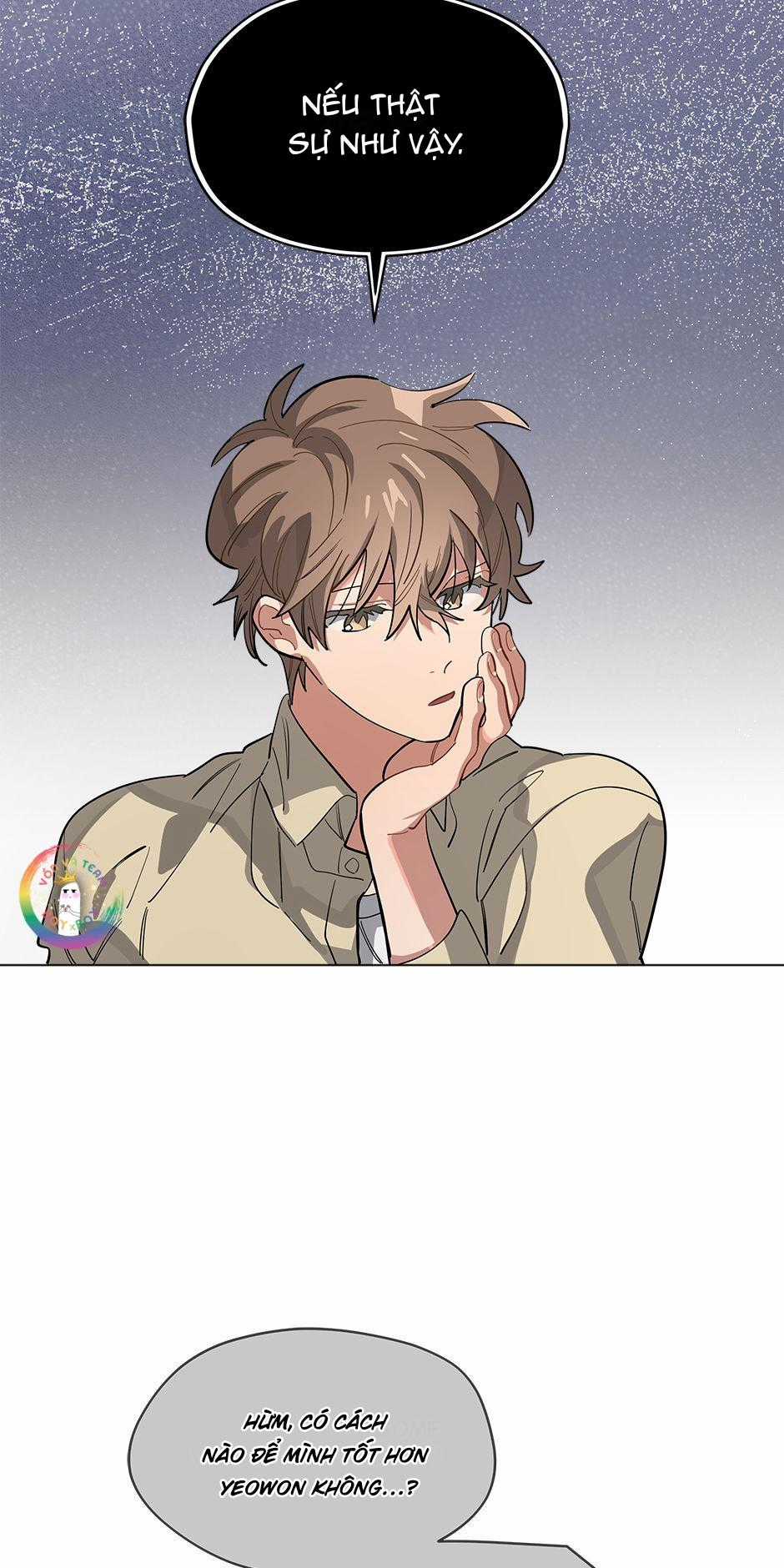 Cơn Mưa Rào - Chapter 39 - Trang 24